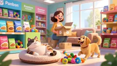 Chewy: A Compelling Buy as Multiples Compress and Growth Reaccelerates