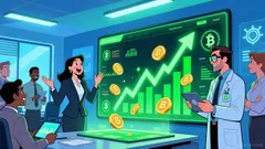 The SEC's Pro-Crypto Shift: A New Era for Institutional and Retail Participation