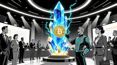 Bitcoin's Transition to Institutional Safe-Asset Status: Is $170k–$240k the New Floor?