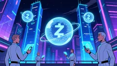 Privacy Coins as a Countercyclical Play in a Maturing Crypto Ecosystem