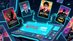 Netflix's Debt-Fueled Acquisition of Warner Bros. Discovery and Its Credit Implications