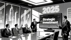 Bitcoin's Institutionalization: A Structural Shift in Market Dynamics and Long-Term Investment Potential