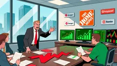 Home Depot's Q3 2025 Earnings Performance and Revised Guidance: Assessing Long-Term Investment Value Amid Near-Term Pressures