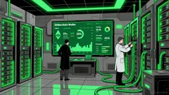 BitMine's Aggressive Ethereum Accumulation: A Strategic Play for 2026's Crypto Supercycle