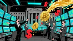 Federal Reserve Rate Cuts and the New Liquidity Tailwind for Crypto Markets