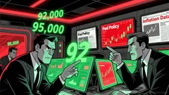 The Fed's Hawkish Rate Cut and Its Impact on Bitcoin's Year-End Rally Potential