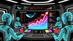 DeepSnitch AI ($DSNT) as a 100x Presale Opportunity in the AI-Driven Crypto Intelligence Sector