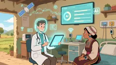 Senate Hearing Frames Growth Signals Amid Policy Shifts in Healthcare