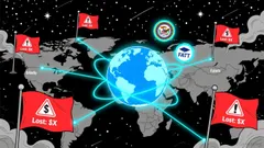 Global Crackdown on Crypto Ponzi Schemes: The Rise of International Legal Cooperation and Investor Safeguards