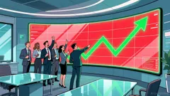 Carvana's S&P 500 Inclusion and Its Implications for Long-Term Growth and Market Leadership