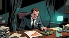 FOMC Rate Cut in 2025: What Recent Moves Mean for Investors