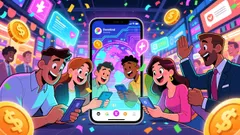 Robinhood's Leap into Prediction Markets: A New Era of Disruptive Financial Innovation and Retail Investor Empowerment