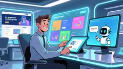 Shopify's Long-Term Growth Runway in a Maturing E-Commerce Landscape: Can AI and Enterprise Adoption Justify the Premium?