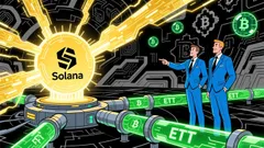 Solana's Institutional Momentum: Why ETF Inflows and Staking Yields Signal a Strong Catalyst for a $200 Rebound