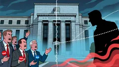 The Fed's Deepening Policy Divide and Its Implications for 2026