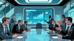 The Tension Between Institutional Caution and Crypto's Ascent: How Index Governance Shapes Institutional Asset Allocation