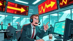 The Fed's Deepening Divisions and Their Implications for Equity and Debt Markets