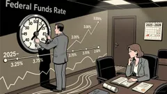 Decoding the Fed's 2025–2028 Dot Plot: Strategic Implications for Equity and Fixed-Income Portfolios