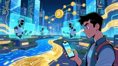 A16z Crypto's Strategic Expansion into Asia: A New Paradigm for Blockchain Investment