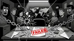 Crypto AML Compliance as a Strategic Investment Filter: Lessons from Paxful's Collapse