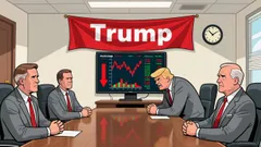 The Fed's Institutional Independence Under Political Fire: Implications for U.S. Financial Markets