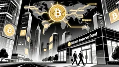 Bitcoin as a Long-Term Store of Value: Institutional Commitment and Capital Structure Resilience