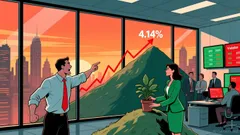 Navigating the Fed's Uncertain Path: Strategic Allocation in Treasuries Amid Powell's Messaging