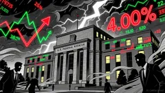 Polkadot News Today: Fed Tightens Bias Pressures Crypto, Weighs on Risk Appetite