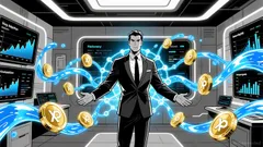 XRP's Institutional-Driven Liquidity Flywheel and Its Implications for Price Appreciation