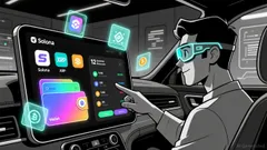 GeeFi (GEE) as the Next 100x Opportunity Amid Solana's Struggles