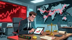 Tariff-Driven Inflation: Assessing the 2026 Peak and Investment Implications