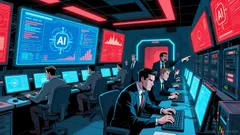 Varonis Systems' Strategic Position in the Cybersecurity and Data Governance Markets