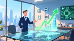 The Fed's Rate Cut Path and Its Impact on U.S. Equity Sectors