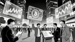 A16z's Strategic Move into South Korea: A Gateway to Asia's Maturing Crypto Ecosystem