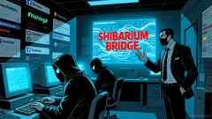 The Hidden Dangers of Social Media-Driven Crypto Fraud: How Legacy Vulnerabilities Threaten DeFi and Memecoin Markets