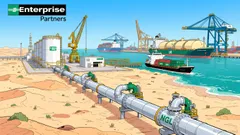 Enterprise Products Partners (EPD) Price Target Analysis and Buy Case in 2026: A Strategic Bet on Energy Infrastructure Momentum