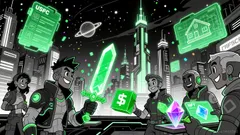 Stablecoins as the Infrastructure of Choice for Web3 Gaming Growth