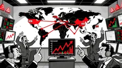 How Tariff Policy Shifts Could Reshape Inflation Dynamics and Asset Allocation Strategies
