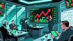 Is Bitcoin at a Capitulation Point? Decoding the 3-Candle Drop Pattern for a $141,685 Bull Run