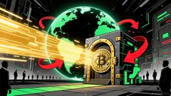 Bitcoin's Shifting Valuation Drivers in a Post-Treasury Buying Era: How ETF Demand Will Define Future Price Momentum