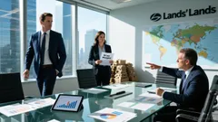 Lands' End's Q3 2026: Contradictions Emerge on Inventory Management, Gross Margins, and International Expansion Strategies