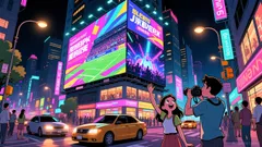 Daktronics' Strategic Turnaround and Growth Catalysts in FY2026