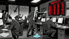 Market Overview: Celo/Tether (CELOUSDT) 24-Hour Summary