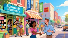 Wells Fargo's Post-Disaster Investments: A Blueprint for ESG-Driven Economic Resilience and Brand Value