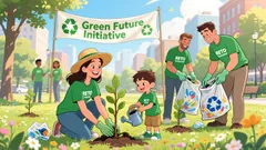 Reto Eco-solutions Plummets 33.5% Amid Sector Turbulence: What's Fueling the Freefall?