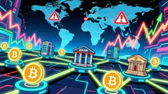 The Corporate Bitcoin Treasury Revolution: Why Adam Back Predicts Universal Adoption