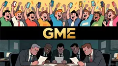 GameStop's Unusual Call Options Surge: A Short-Term Speculative Play Amid Divergent Signals