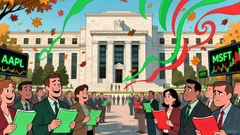 Fed Policy Uncertainty and Its Implications for 2026 Equity and Fixed-Income Markets