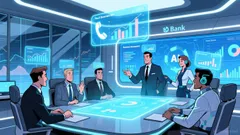 Chime's Leadership Promotions and Strategic Reinvention: A Catalyst for Sustained Growth?