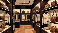 Brunello Cucinelli's Strategic Momentum and Premium Brand Resilience